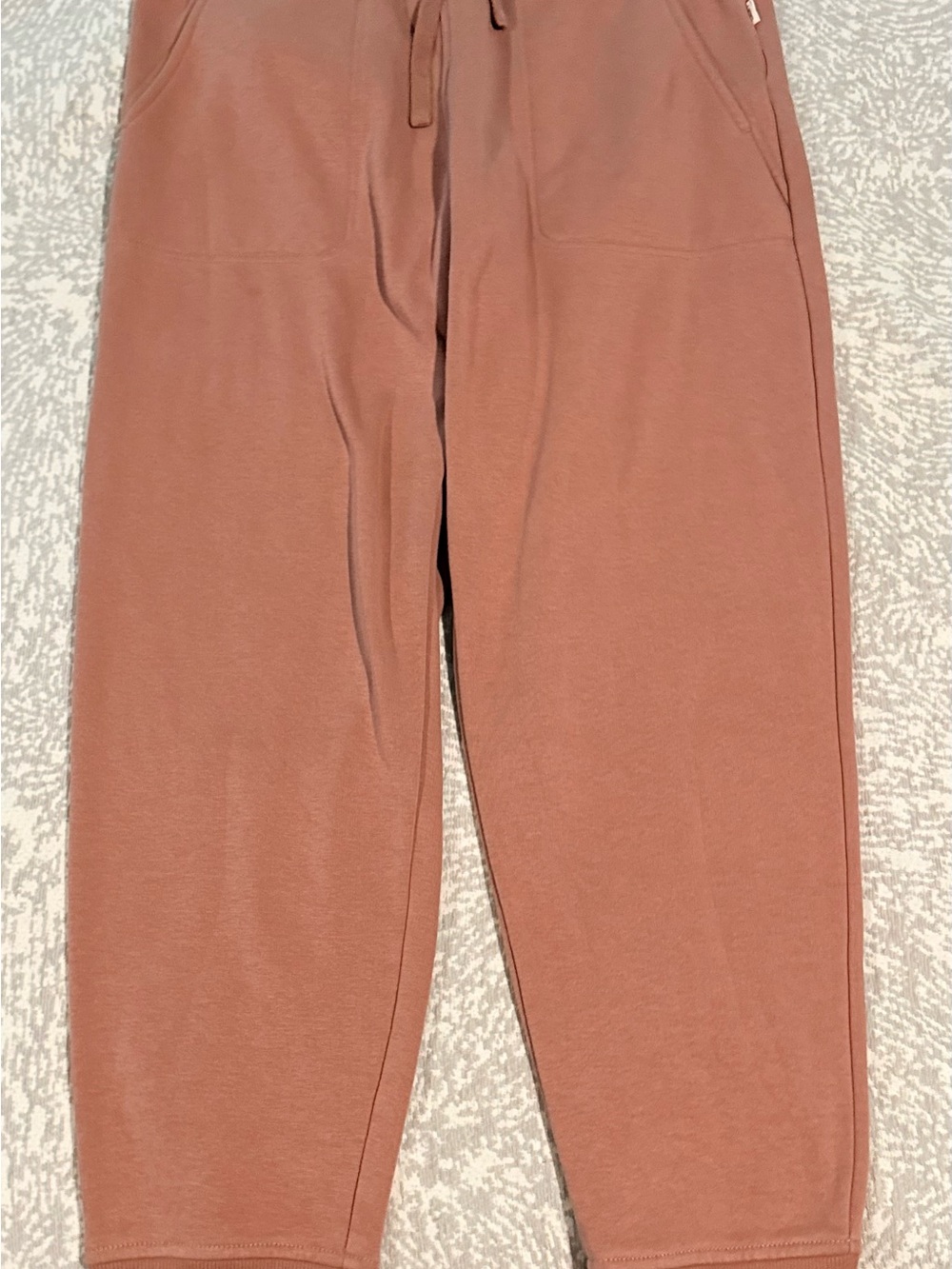 UGG Australia /// Men's Hank Jogger Pants - Size Medium - Picture 6 of 6